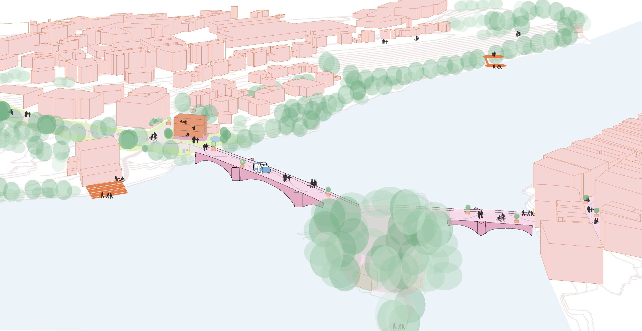 ZUSAMMENSTADT(T) ALLEINE